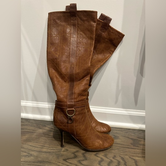 Christian Dior Boot - Picture 1 of 8